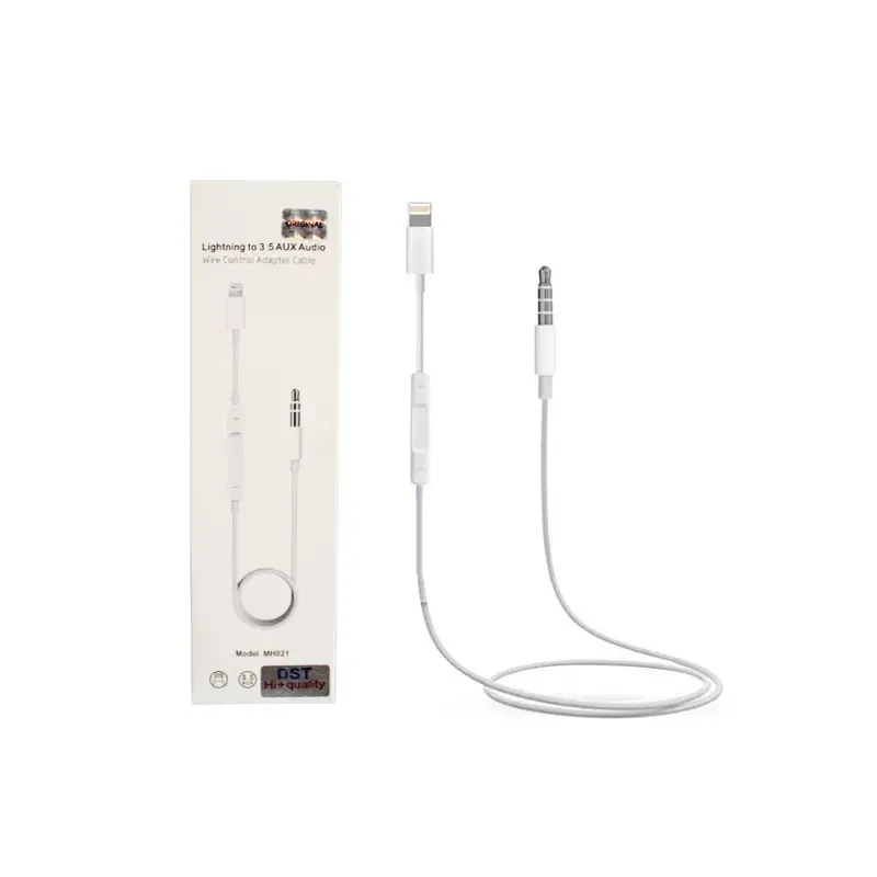 کابل AUX IP 021 MH — تصویر ۳