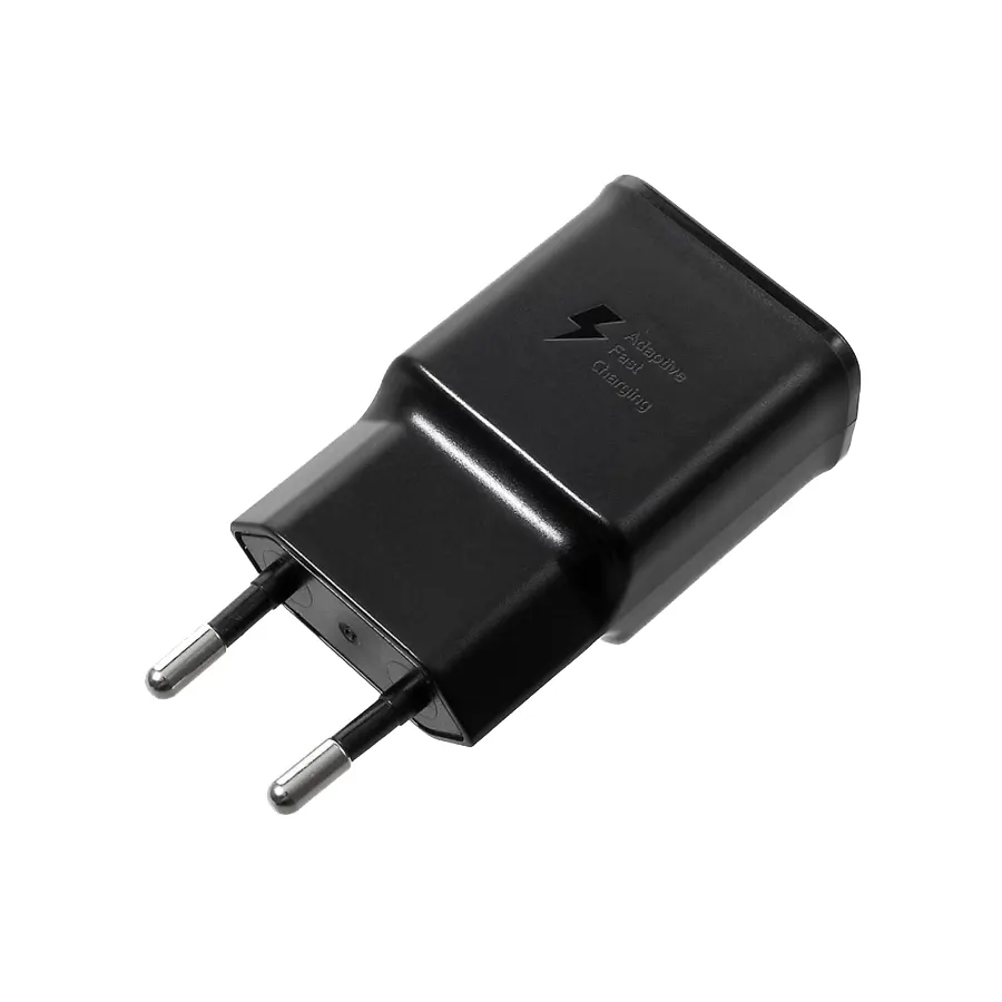 سرجعبه شارژر سامسونگ مدل s10 ا Samsung