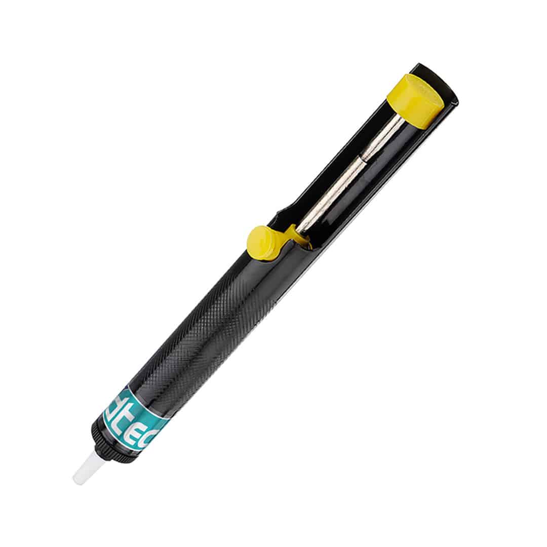 قلع کش DTEC DT-018 — تصویر ۲