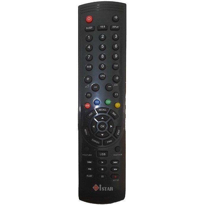 کنترل آی استار iSTAR 43131