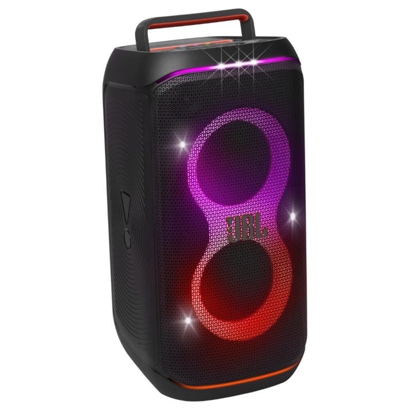 پارتی باکس جی بی ال ۱۲۰ JBL PARTYBOX120 — تصویر ۲