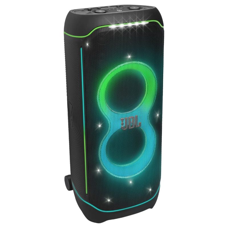 پارتی باکس جی بی ال التیمیت JBL PARTYBOX ULTIMATE — تصویر ۲