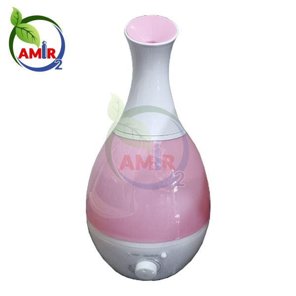 بخور سرد مدل کوزه ای humidifier — تصویر ۳