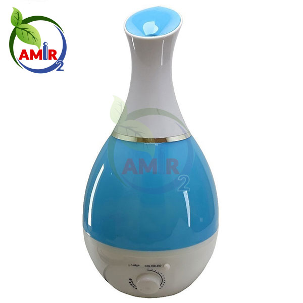 بخور سرد مدل کوزه ای humidifier — تصویر ۲