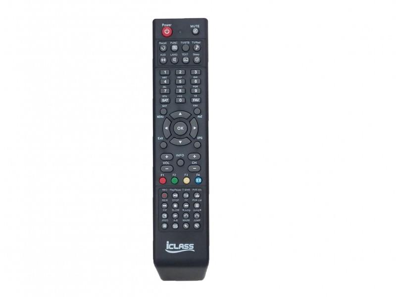 کنترل آی کلاس Iclass 9696
