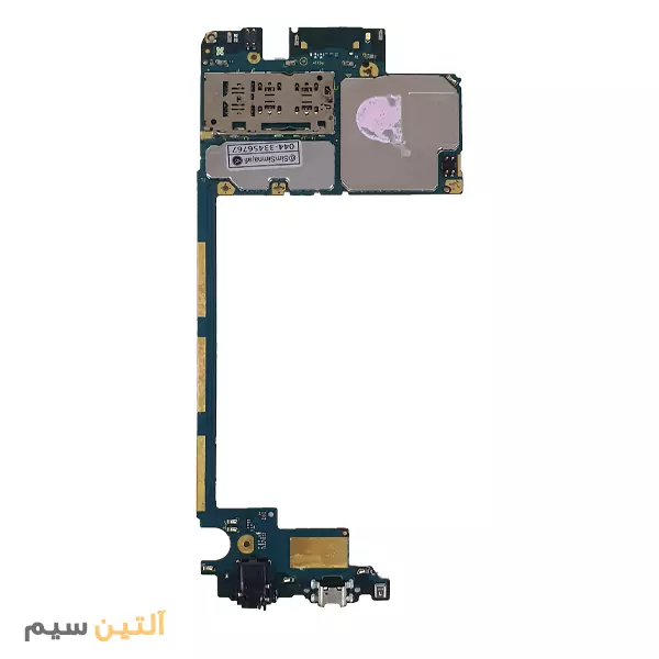 برد اوراقی هواوی BOARD HUAWEI Y7 PRIME 2018