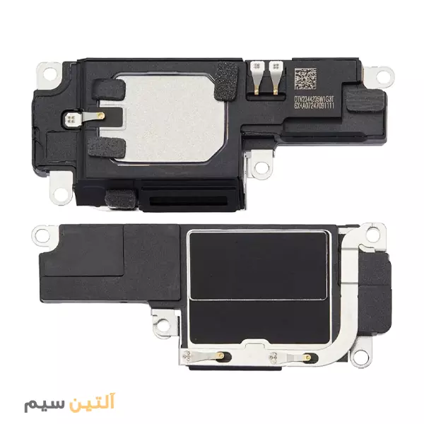 بازر زنگ آیفون BUZZER IPHONE 14 PRO MAX