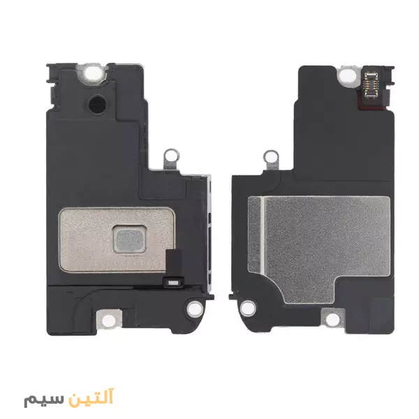 بازر زنگ آیفون BUZZER IPHONE XS MAX