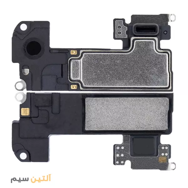 اسپیکر بالای آیفون SPEAKER IPHONE XS