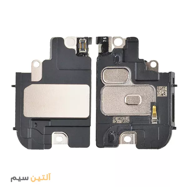 بازر زنگ آیفون BUZZER IPHONE XS