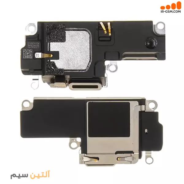 بازر زنگ آیفون BUZZER IPHONE 12 / 12 PRO