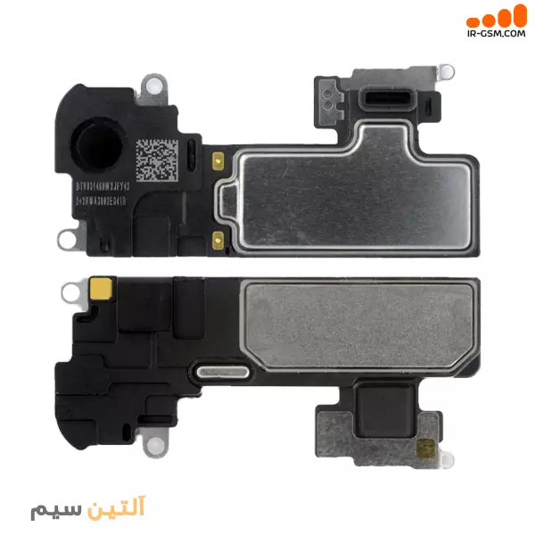 اسپیکر بالای آیفون ایکس اس مکس SPEAKER IPHONE XS MAX