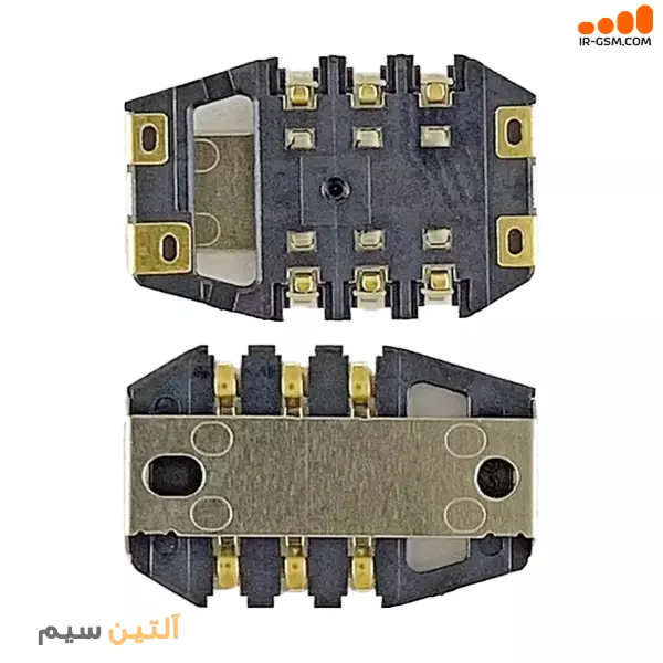 کانکتور سیمکارت نوکیا CONNECTOR SIMCARD NOKIA 105 106