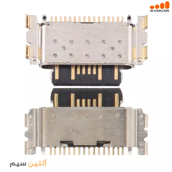 سوکت شارژ شیائومی CONNECTOR XIAOMI REDMI NOTE 12 PRO