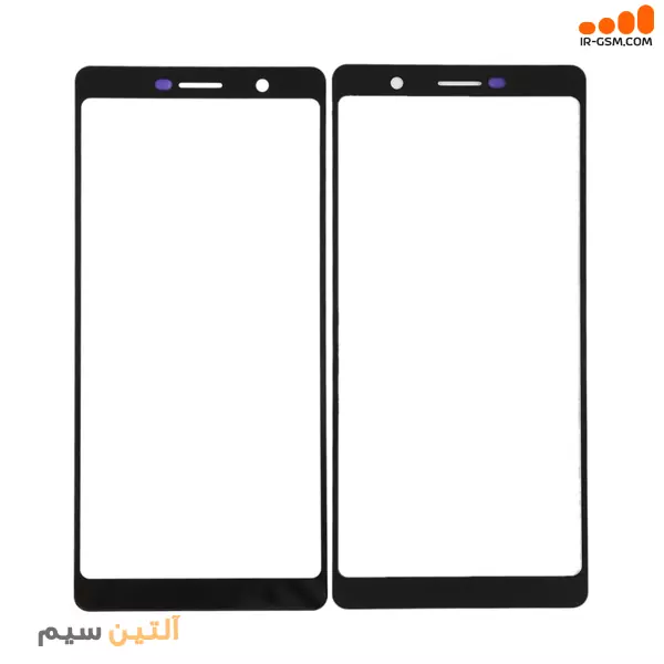 گلس تعمیراتی نوکیا GLASS+OCA NOKIA 7 PLUS — تصویر ۲