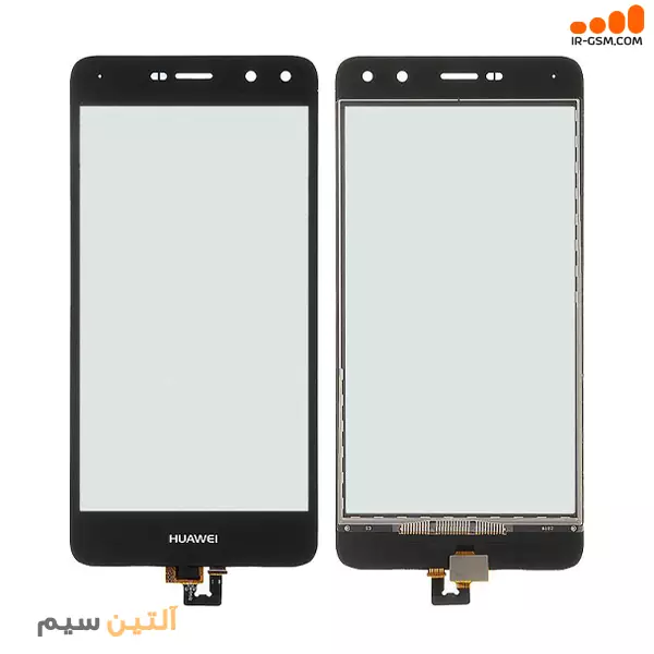 تاچ گلس هواوی TOUCH+OCA HUAWEI Y5 2017