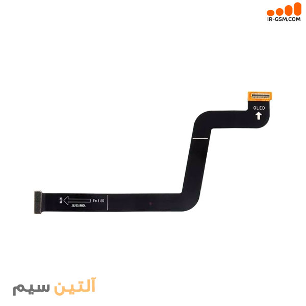 فلت رابط ال سی دی شیائومی FLEX XIAOMI MI 10 LITE 5G