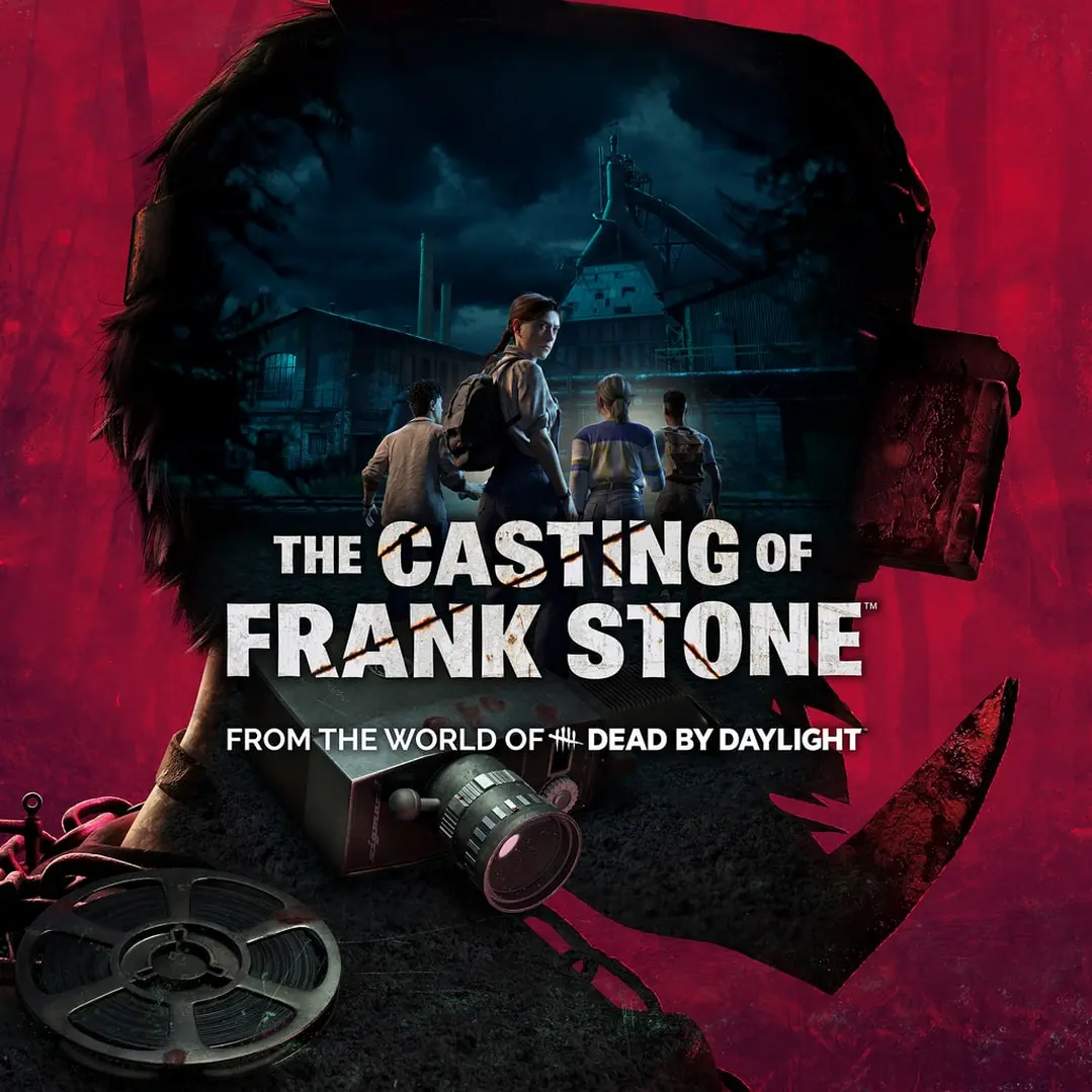 The Casting of Frank Stone