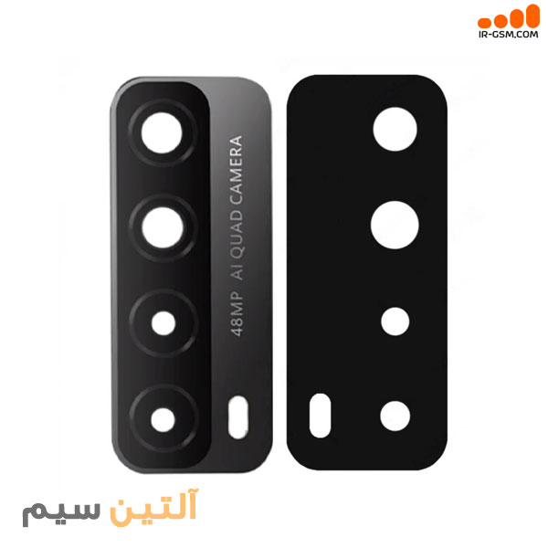 شیشه دوربین هواوی CAMERA HUAWEI Y7a / P Smart 2021
