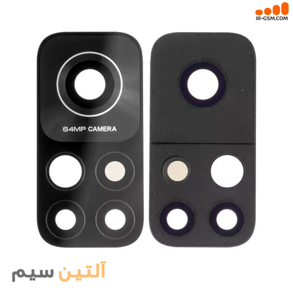 شیشه دوربین شیائومی CAMERA XIAOMI MI 10T / 10T PRO