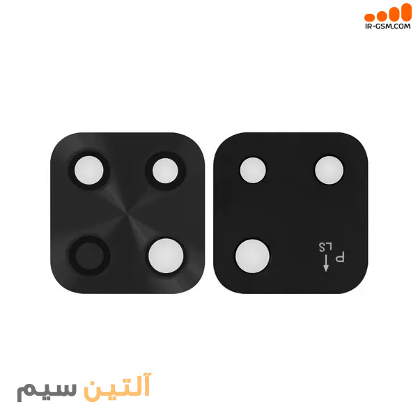 شیشه دوربین شیائومی CAMERA XIAOMI POCO C40