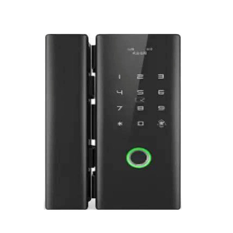 قفل شیشه سکوریت FR-PD — تصویر ۲