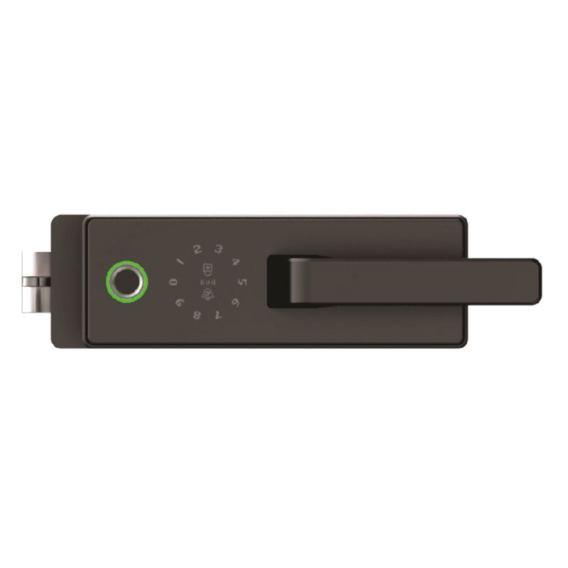 قفل شیشه سکوریت RI270