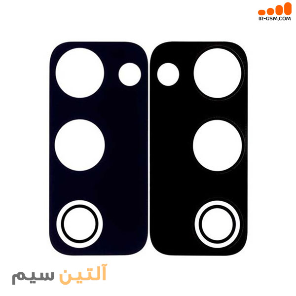 شیشه دوربین سامسونگ CAMERA SAMSUNG S20 FE G780