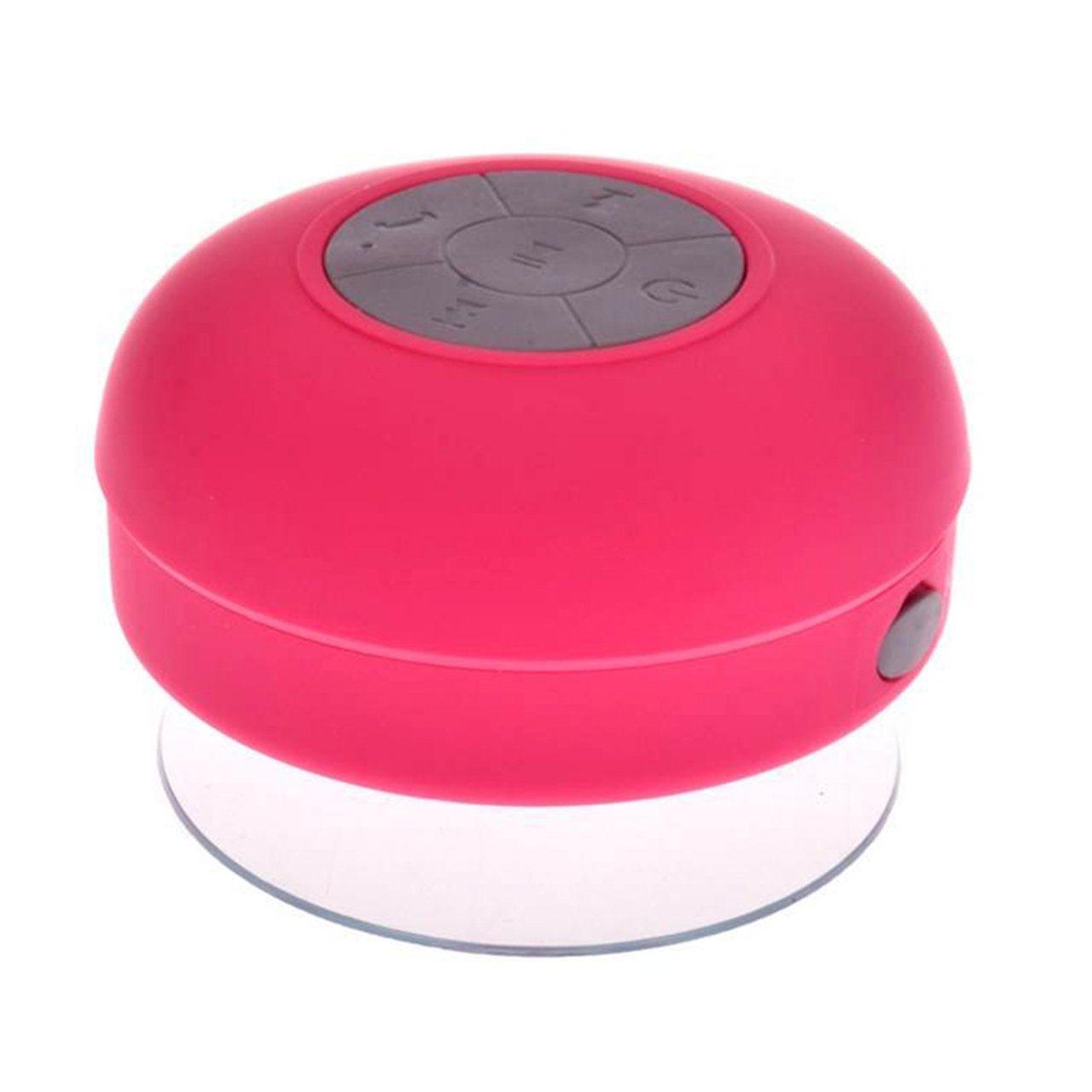 اسپیکر بلوتوثی قابل حمل مدل BTS-06