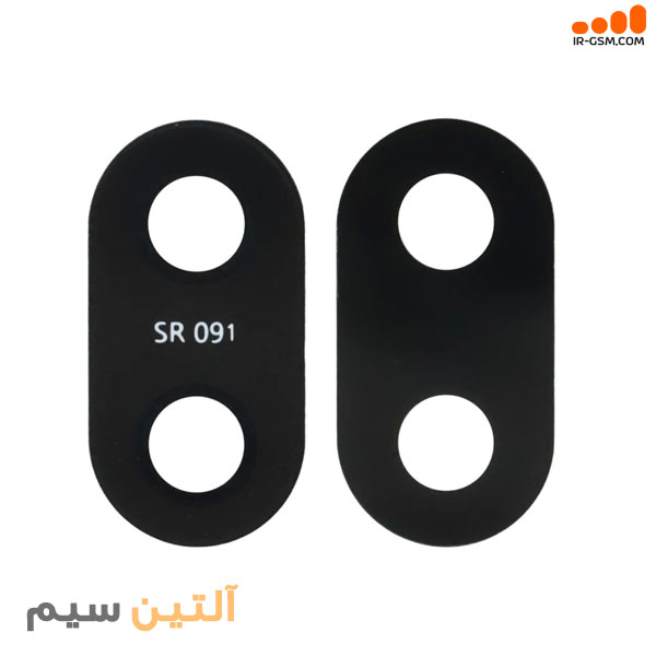 شیشه دوربین سامسونگ CAMERA SAMSUNG A01 CORE A013
