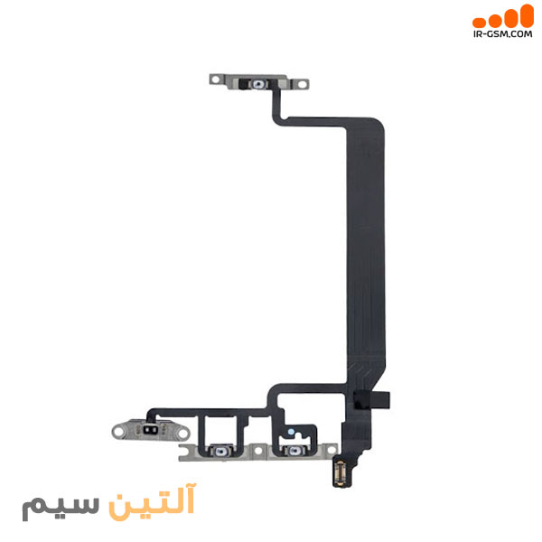 فلت پاور و ولوم آیفون POWER FLEX IPHONE 13