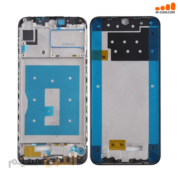 فریم ال سی دی مشکی هواوی FRAME HUAWEI Y7 PRIME 2019