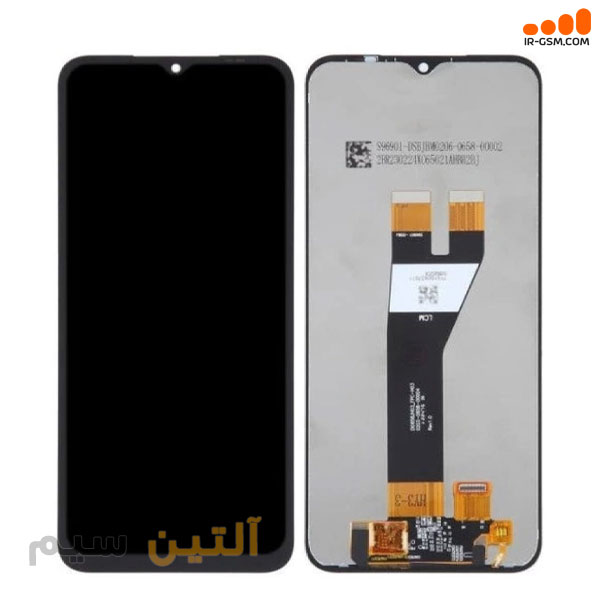تاچ ال سی دی سامسونگ CHANGE LCD SAMSUNG M14 M146 5G REV0.2