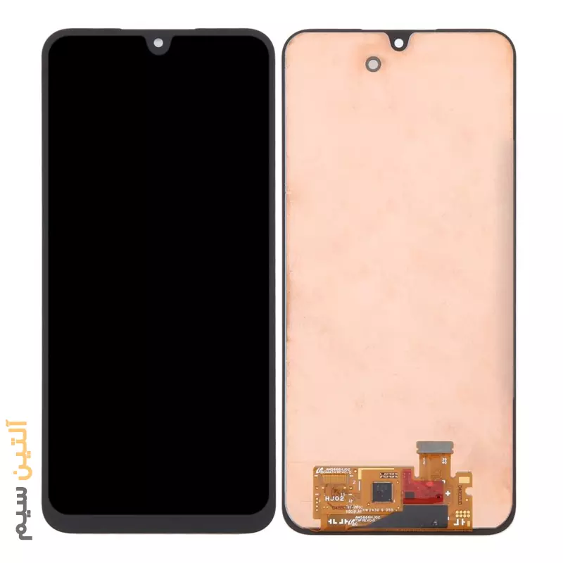تاچ ال سی دی سامسونگ LCD SAMSUNG A16 (4G / 5G) A165 A166 / A26 A266 / M16 M166