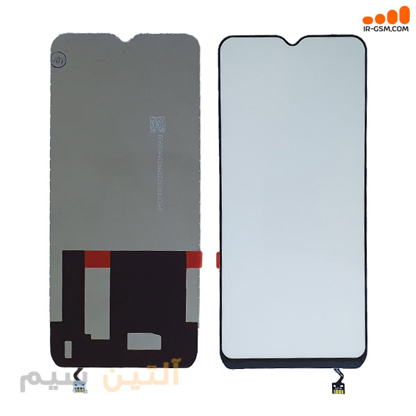 بک لایت سامسونگ LIGHT LCD SAMSUNG A16 A166
