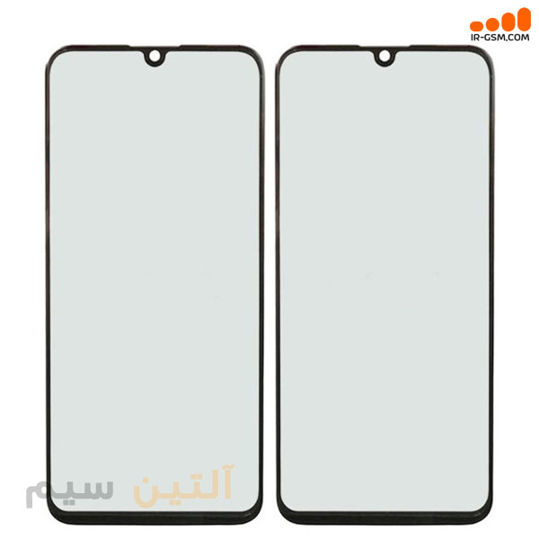 گلس تعمیراتی هوآوی GLASS +OCA HUAWEI HONOR X7