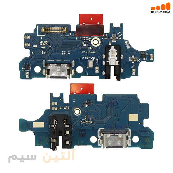 برد شارژ آیسی دار سامسونگ CHARGE SAMSUNG A15 A155 A156