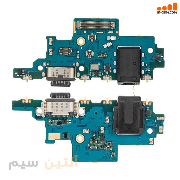برد شارژ آیسی دار سامسونگ CHARGE SAMSUNG A72 A725