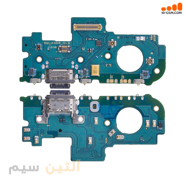 برد شارژ آیسی دار سامسونگ CHARGE SAMSUNG A35 A356