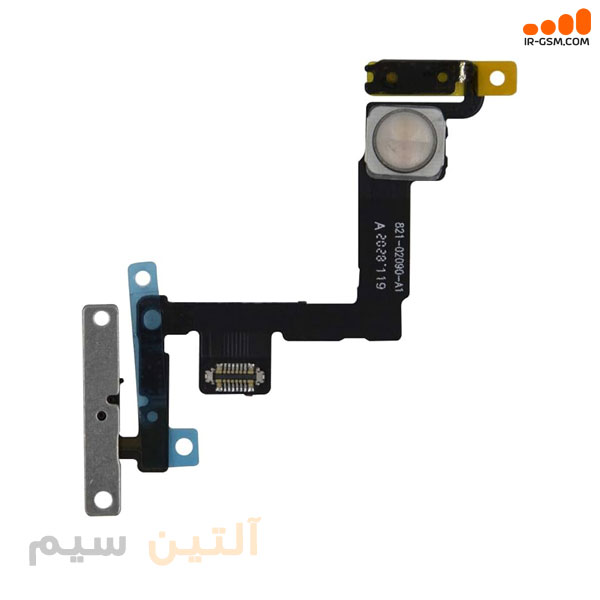 فلت پاور و فلش آیفون FLEX IPHONE 11