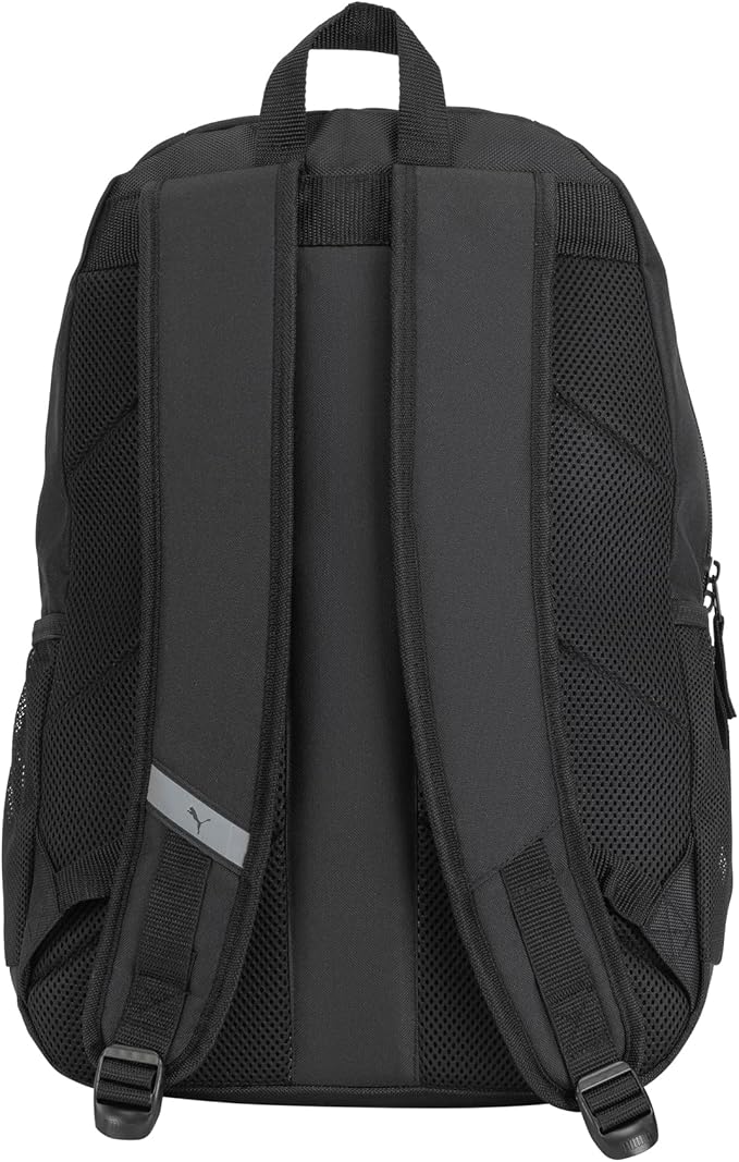 کولهپشتی طراحی مشترک زنانه و مردانه اورجینال PUMA مدل Evercat Contender 3.0 – مشکی/رزگارنِت — تصویر ۴