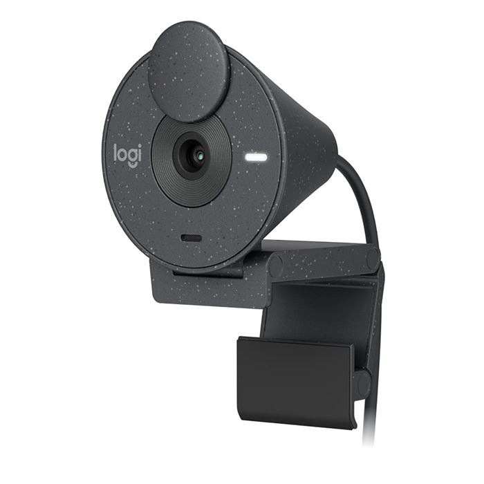 وب کم لاجیتک LOGITECH BRIO 300