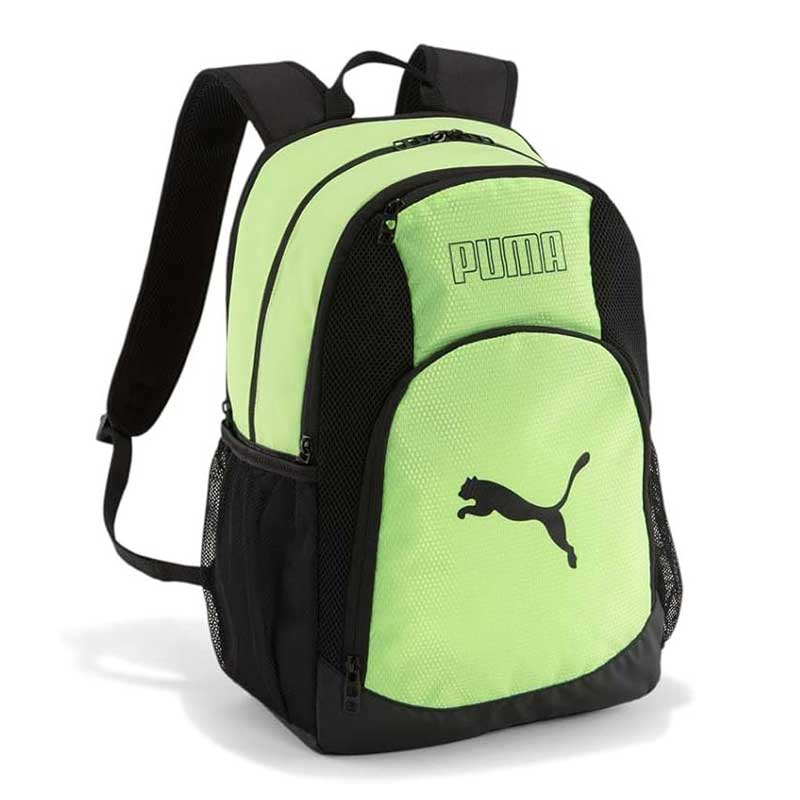 کولهپشتی مردانه اورجینال PUMA مدل Training & Travel – رنگ سبز مشکی