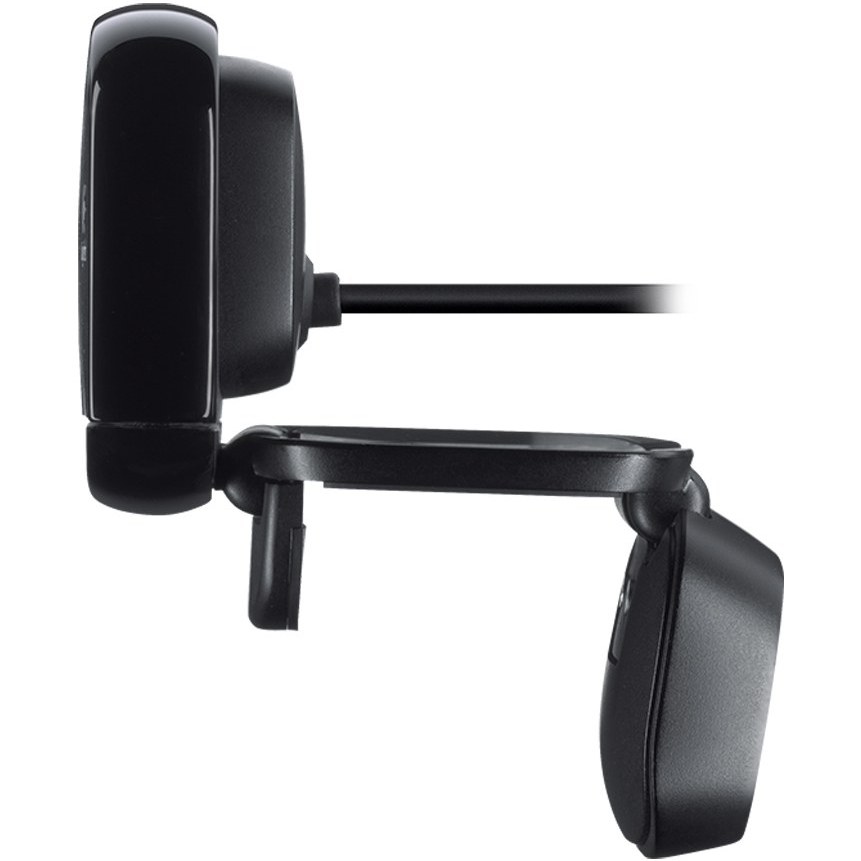 وب کم لاجیتک LOGITECH C615 — تصویر ۳