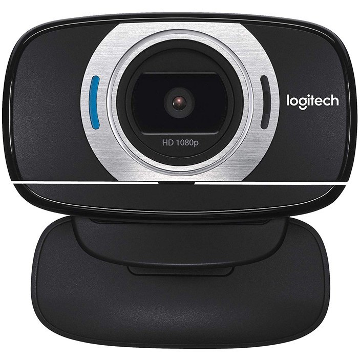 وب کم لاجیتک LOGITECH C615 — تصویر ۲