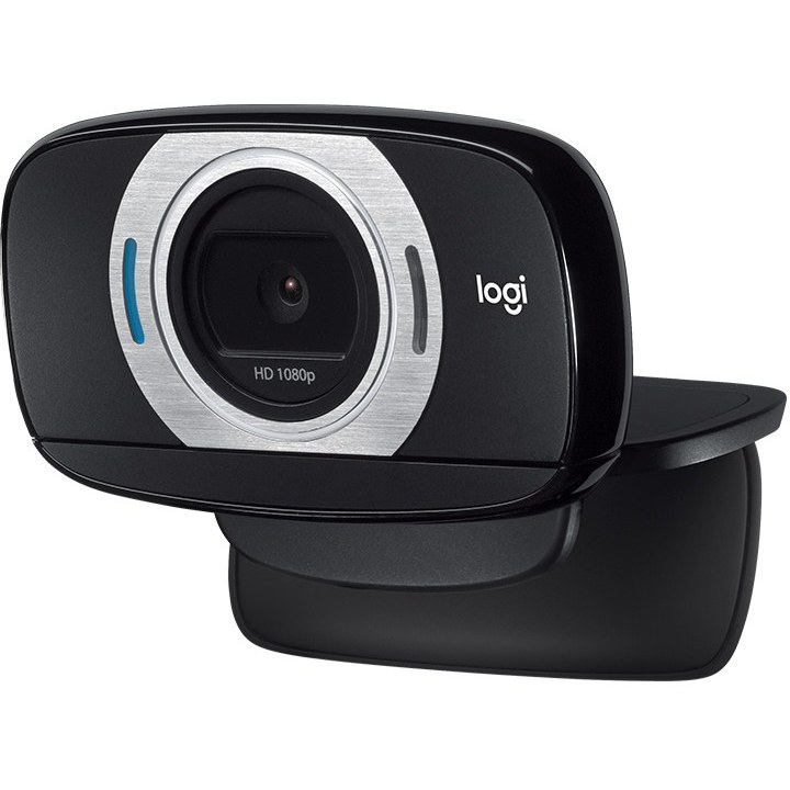 وب کم لاجیتک LOGITECH C615 — تصویر ۴