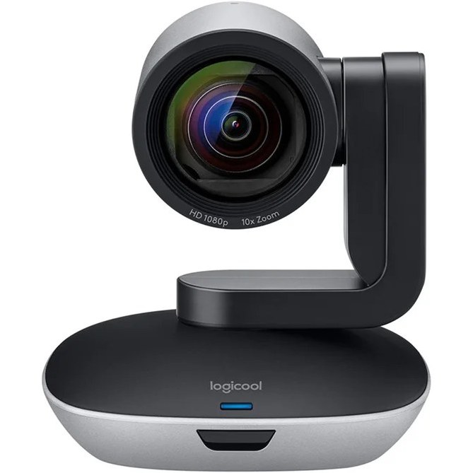 دوربین کنفرانس لاجیتک LOGITECH PTZ PRO 2