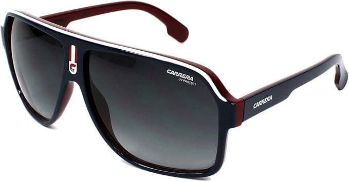 🕶️ عینک آفتابی مردانه Carrera مدل 1001/S — تصویر ۴