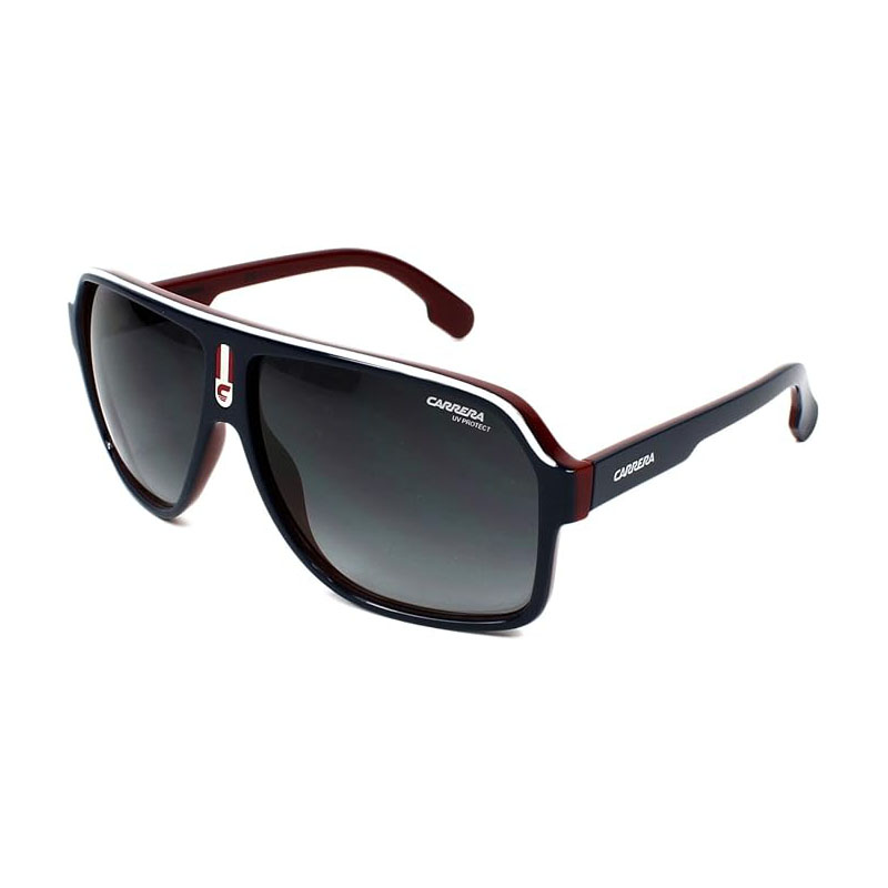 🕶️ عینک آفتابی مردانه Carrera مدل 1001/S — تصویر ۲