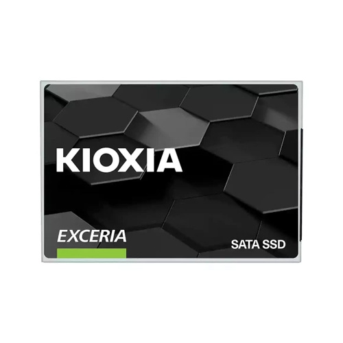 حافظه اس اس دی کیوکسیا KIOXIA EXCERIA 480GB SATA